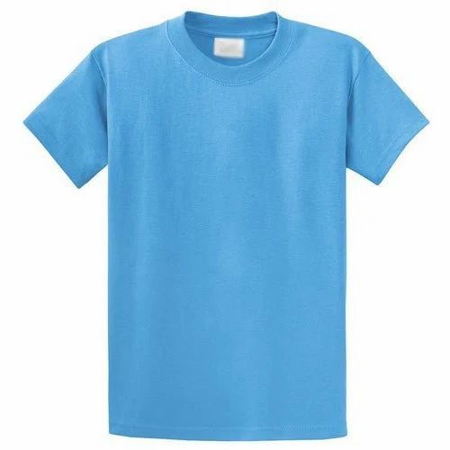 Men Cotton T-Shirt