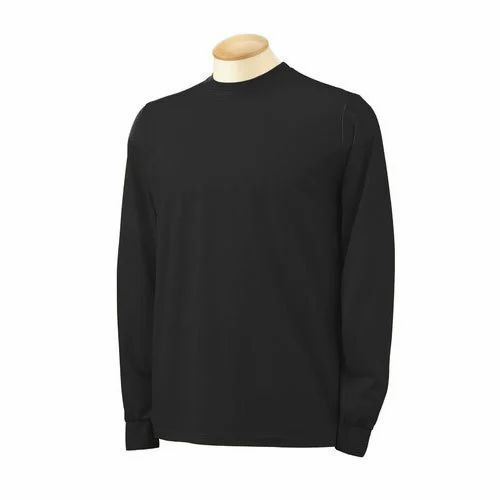 Men Full Sleeve T-Shirt