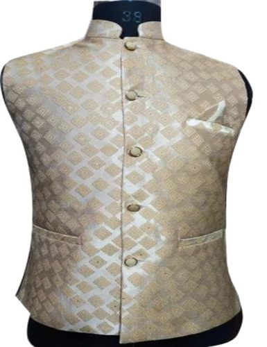Men Nehru Jacket