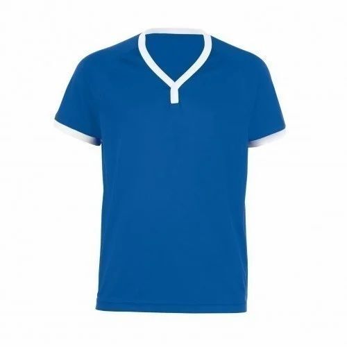 Men Plain T-Shirt