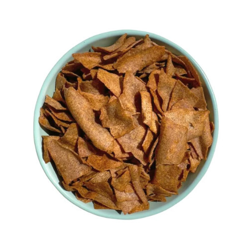 Millet Chips