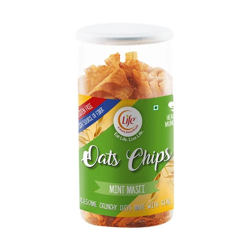 Mini Masti Oats Chips