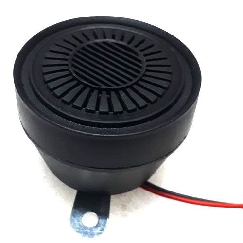 Nagin Plastic Reverse Horn