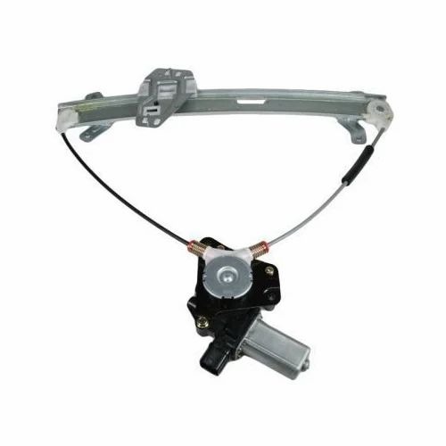 New Power Window Regulator