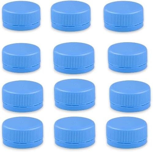Pet Water Bottle Cap - Coating Type: Yes