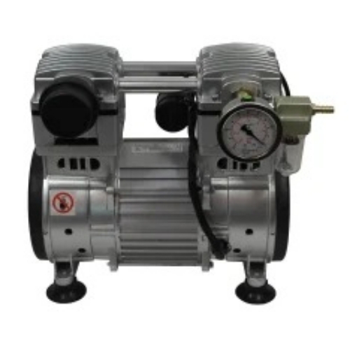 Piston Vacuum Pumps