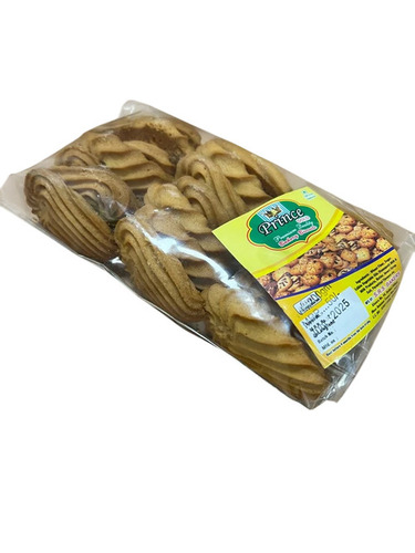 Premium Gold Bakery Biscuits