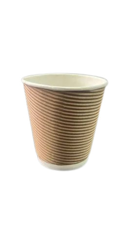 Ripple Paper Cup 210 Ml