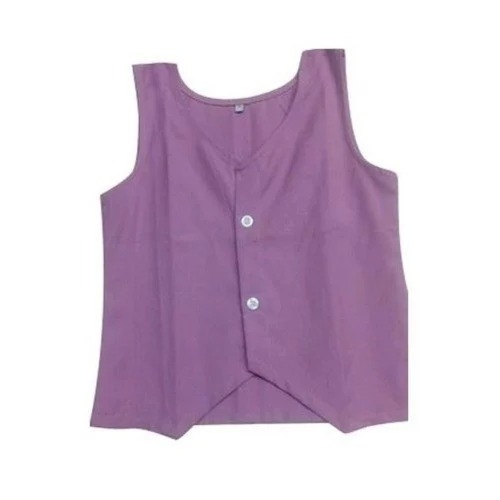 School Girl Waist Coat