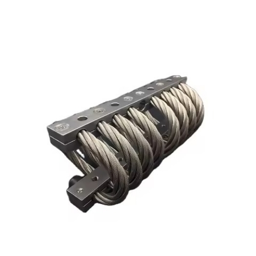 Shock Absorption Wire Rope Isolator
