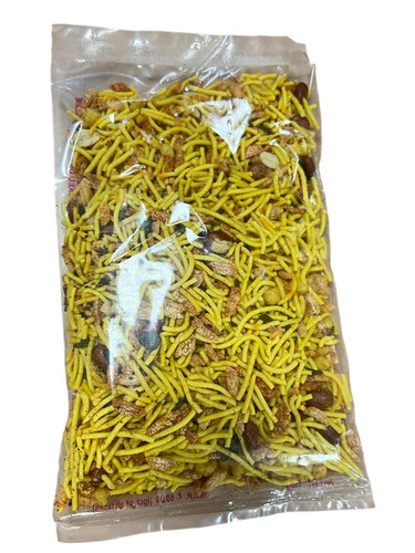 South Indian Namkeen - Feature: Crunchy