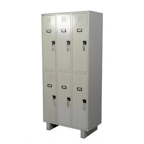 Steel Locker