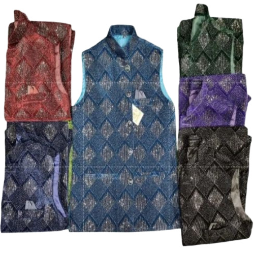 Stylish Nehru Jackets