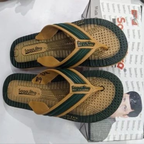 Stylist Comfortable Hawai Slippers