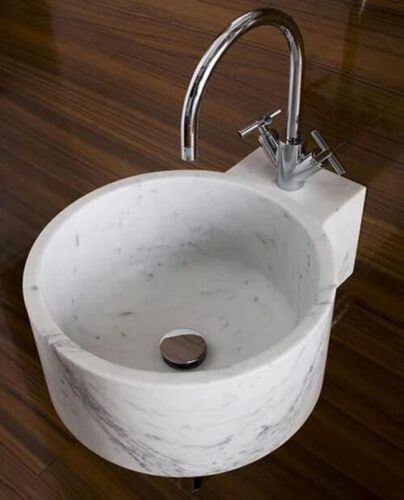 Stylist Stone Wash Basin