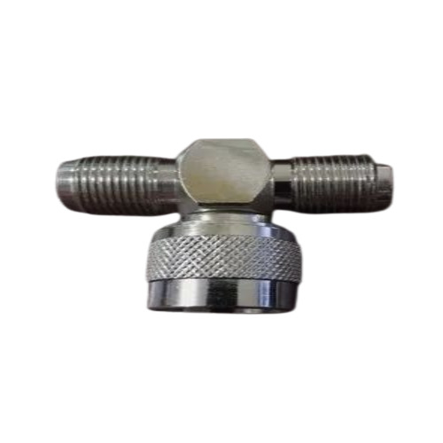 T Splitter And 2 Ways Splitter