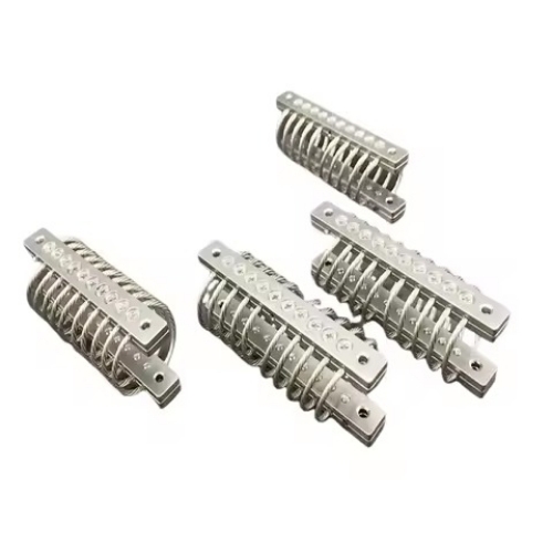 Vibration Isolation Wire Rope Isolators