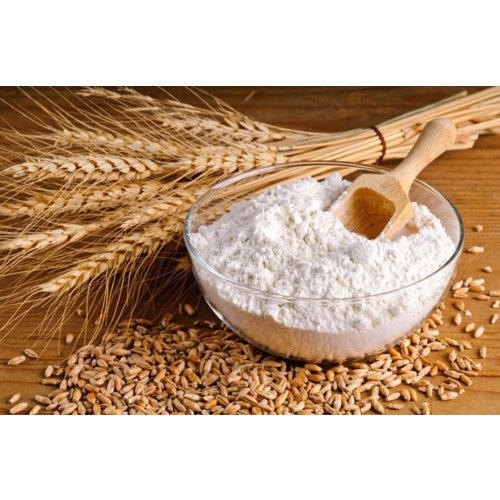 Wheat Flour