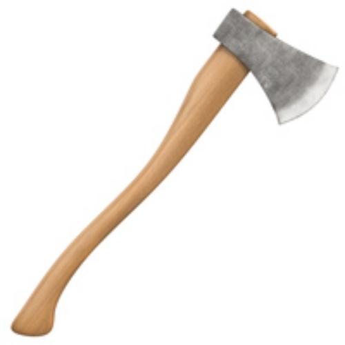 Wood Spliting Axe