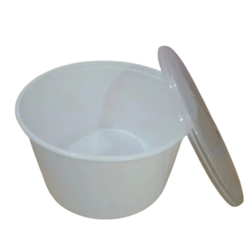 1000ml Plastic Food Packaging Container