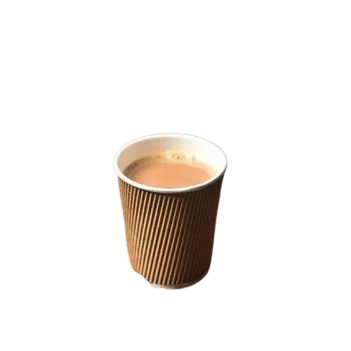 250 Ml Ripple Paper Cup