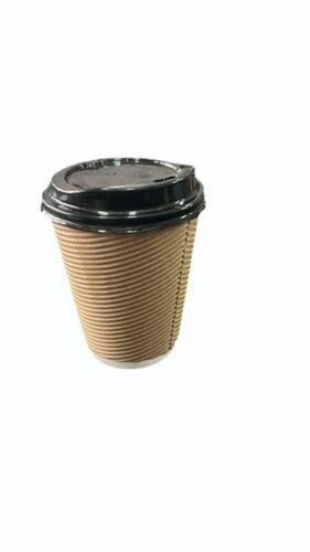 300 Gsm Ripple Paper Cup