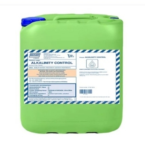 Alkalinity Control Chemical Antiscalant