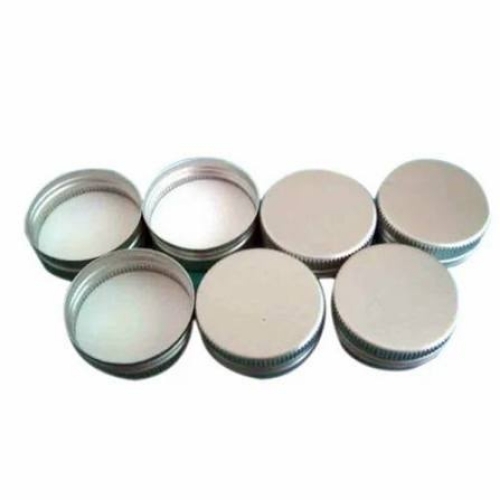 Aluminium Screw Cap Seals