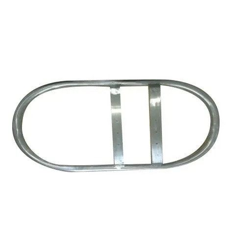 Aluminium Transmission Corona Ring