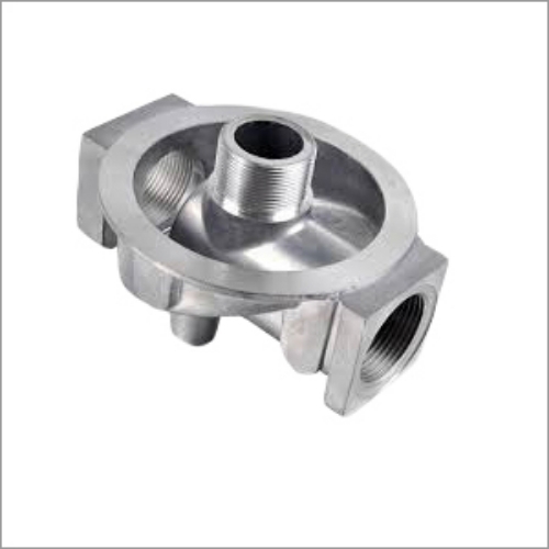 Aluminum Pressure Die Casting
