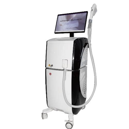 Bbl Laser Treatment Machine For Hair Removal