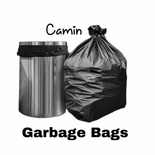 Biodegradable Garbage Bags