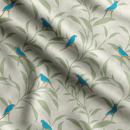 Crepe Fabric
