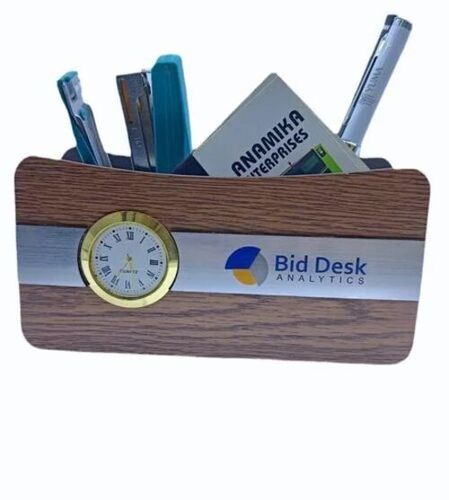 Deskart Pen Holder For Table