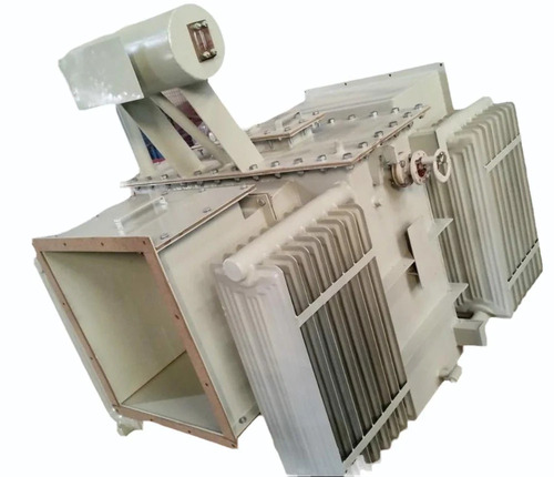 Distribution Transformer - Capacity: G T/Hr