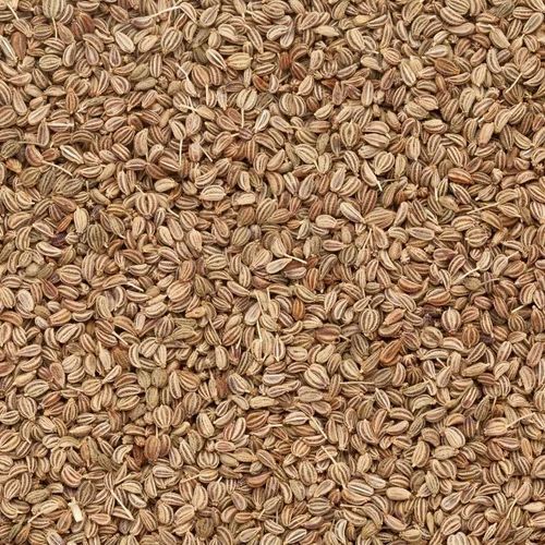 Dried Ajwain