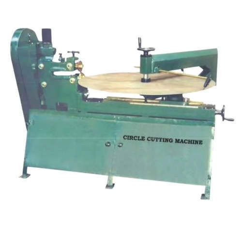 Durable Circle Cutting Machine