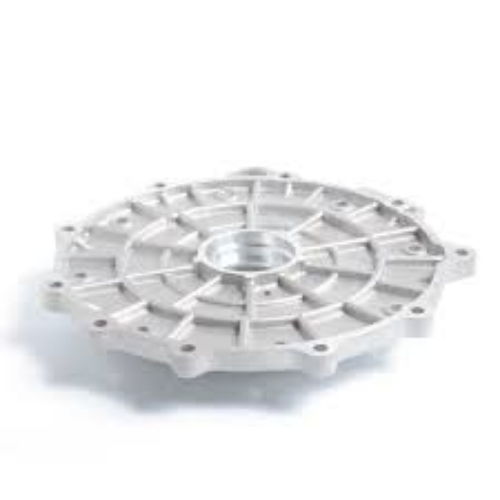 End Cap Pressure Die Casting