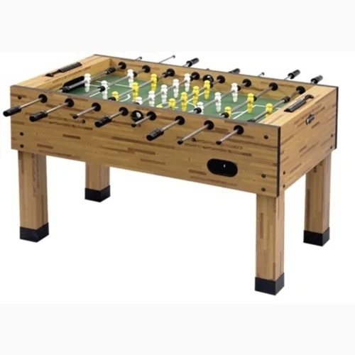 Foos Ball Table