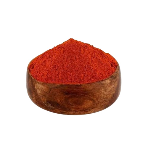 Fresh Red Chilli Powder