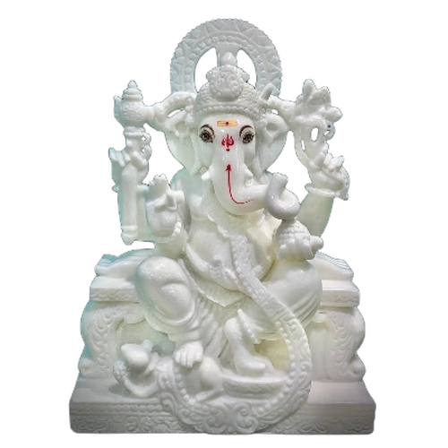 Ganesh ji Moorti