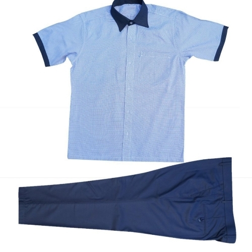 Good Quality Housekeeping Uniform