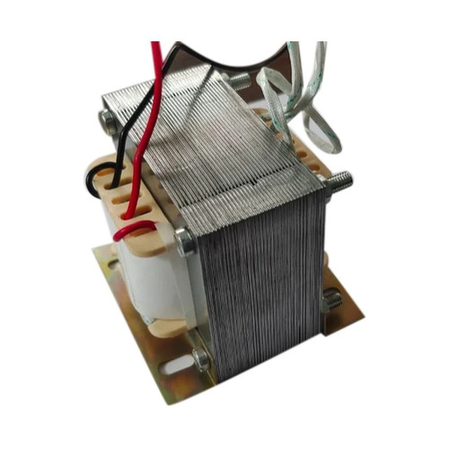 High Efficiency Electrical Transformer By Samsoft Techno Engineers