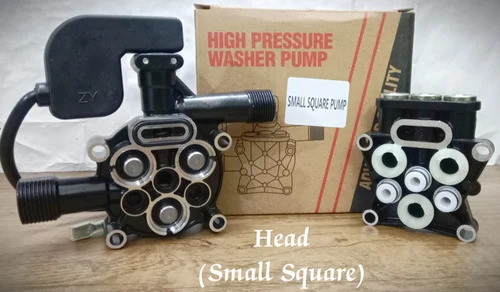 High Pressure Washer