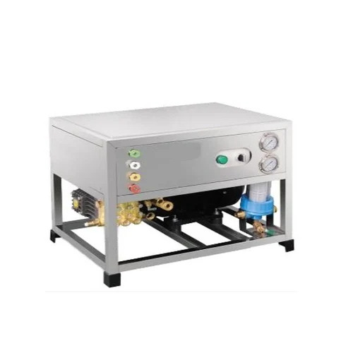 High Pressure Washer