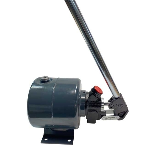 Hydraulic Hand Pump