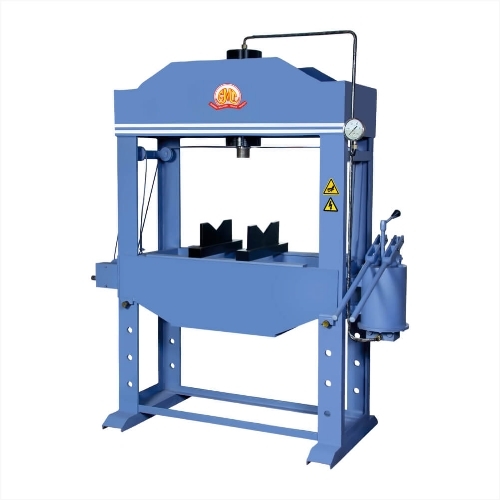 Hydraulic Press Machine