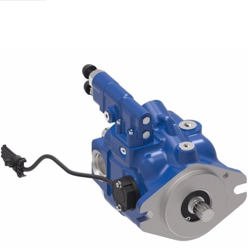 Hydraulic Pump