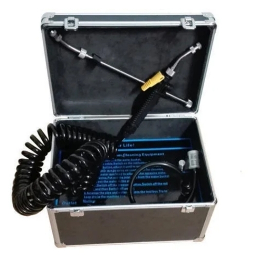 Hydro Jet Cleaning Machine