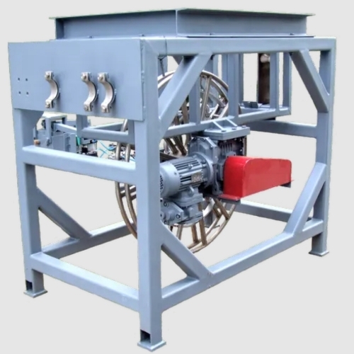 Industrial Descaling Pump Machine